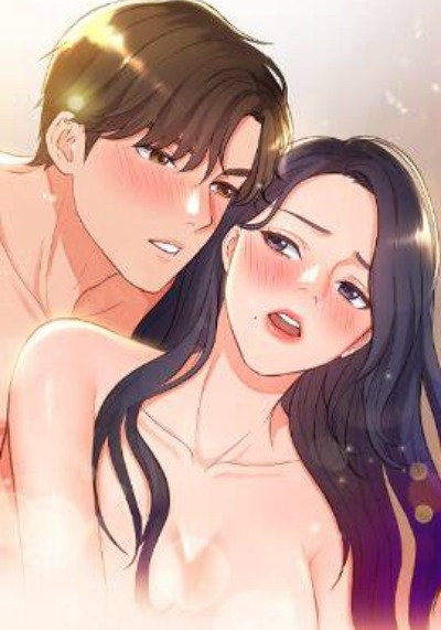 完结漫画：死神